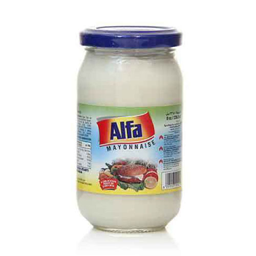 Alfa-Mayonnaise-236ml