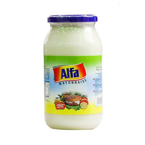 Alfa-Mayonnaise-473ml
