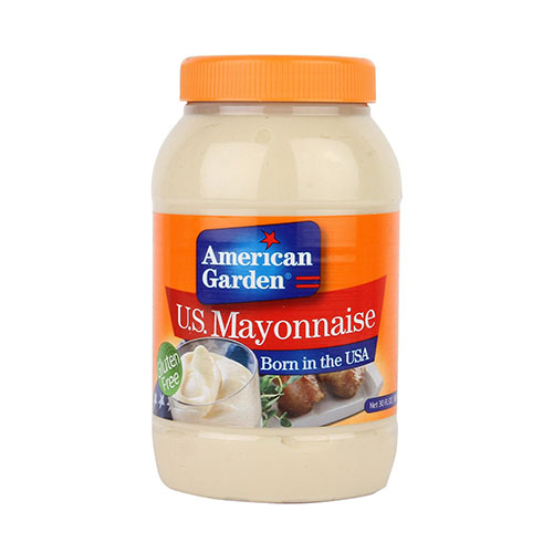 American-Garden-Mayonnaise-887ml