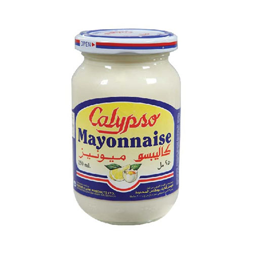 Calypso-Mayonnaise-250ml
